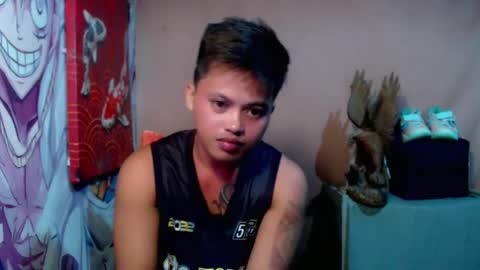 Snapshot of urhot_fucker13 chatting on January 17, 5:41 pm JUST CALL MY NAME jayrus online show from January 17, 5:41 pm