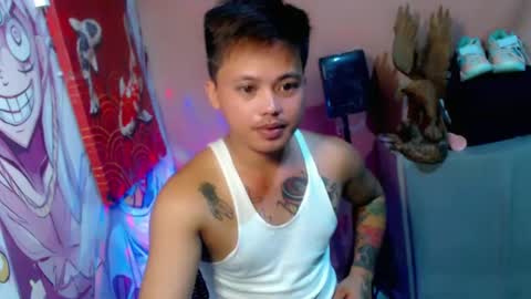 Snapshot of urhot_fucker13 chatting on January 19, 8:30 pm JUST CALL MY NAME jayrus online show from January 19, 8:30 pm