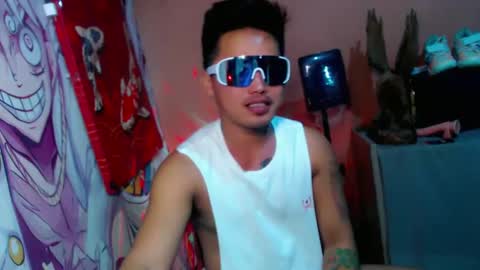 Snapshot of urhot_fucker13 chatting on January 21, 1:11 pm JUST CALL MY NAME jayrus online show from January 21, 1:11 pm