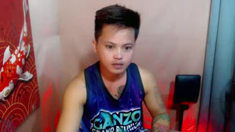 Snapshot of urhot_fucker13 chatting on January 24, 9:39 am JUST CALL MY NAME jayrus online show from January 24, 9:39 am