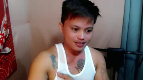 Snapshot of urhot_fucker13 chatting on January 24, 3:55 pm JUST CALL MY NAME jayrus online show from January 24, 3:55 pm