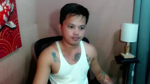 Snapshot of urhot_fucker13 chatting on January 29, 9:01 am JUST CALL MY NAME jayrus online show from January 29, 9:01 am