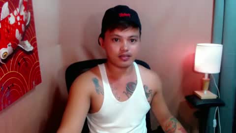 Snapshot of urhot_fucker13 chatting on January 29, 12:02 pm JUST CALL MY NAME jayrus online show from January 29, 12:02 pm