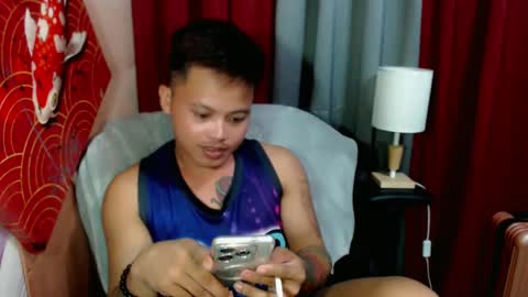 Snapshot of urhot_fucker13 chatting on February 7, 2:37 pm JUST CALL MY NAME jayrus online show from February 7, 2:37 pm