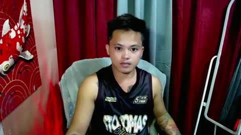 Snapshot of urhot_fucker13 chatting on February 11, 10:48 am JUST CALL MY NAME jayrus online show from February 11, 10:48 am