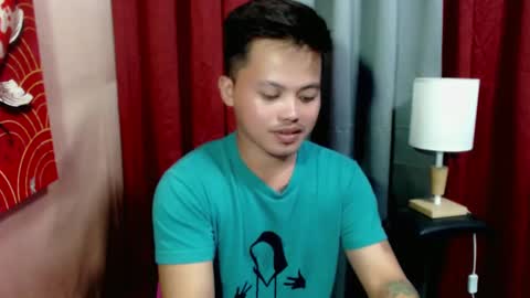 Snapshot of urhot_fucker13 chatting on February 15, 6:55 am JUST CALL MY NAME jayrus online show from February 15, 6:55 am