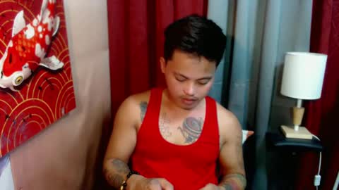 Snapshot of urhot_fucker13 chatting on February 17, 6:42 am JUST CALL MY NAME jayrus online show from February 17, 6:42 am