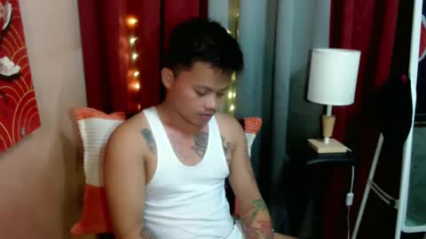 Snapshot of urhot_fucker13 chatting on February 17, 3:31 pm JUST CALL MY NAME jayrus online show from February 17, 3:31 pm