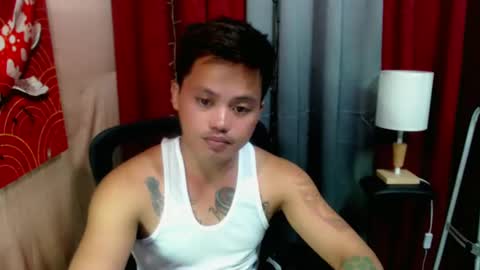 Snapshot of urhot_fucker13 chatting on February 25, 12:24 pm JUST CALL MY NAME jayrus online show from February 25, 12:24 pm