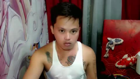 Snapshot of urhot_fucker13 chatting on February 26, 6:43 pm JUST CALL MY NAME jayrus online show from February 26, 6:43 pm