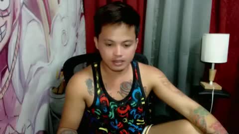 Snapshot of urhot_fucker13 chatting on February 27, 7:23 am JUST CALL MY NAME jayrus online show from February 27, 7:23 am