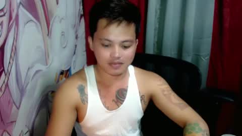 Snapshot of urhot_fucker13 chatting on February 27, 12:34 pm JUST CALL MY NAME jayrus online show from February 27, 12:34 pm