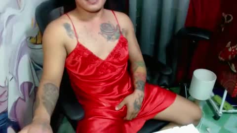 Snapshot of urhot_fucker13 chatting on February 27, 4:10 pm JUST CALL MY NAME jayrus online show from February 27, 4:10 pm