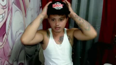 Snapshot of urhot_fucker13 chatting on March 1, 11:50 am JUST CALL MY NAME jayrus online show from March 1, 11:50 am