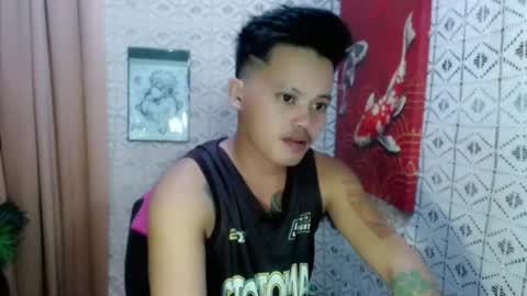 Snapshot of urhot_fucker13 chatting on September 9, 8:52 pm JUST CALL MY NAME jayrus online show from September 9, 8:52 pm