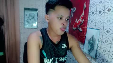 Snapshot of urhot_fucker13 chatting on September 10, 12:38 pm JUST CALL MY NAME jayrus online show from September 10, 12:38 pm