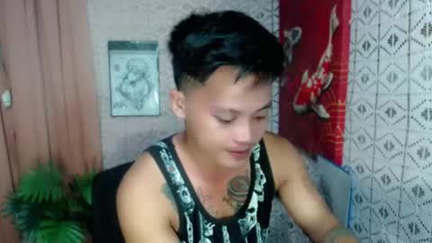 Snapshot of urhot_fucker13 chatting on September 13, 12:16 pm JUST CALL MY NAME jayrus online show from September 13, 12:16 pm