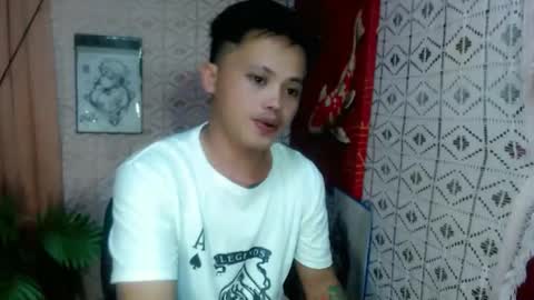 Snapshot of urhot_fucker13 chatting on September 14, 3:05 am JUST CALL MY NAME jayrus online show from September 14, 3:05 am