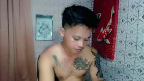 Snapshot of urhot_fucker13 chatting on September 16, 2:12 am JUST CALL MY NAME jayrus online show from September 16, 2:12 am