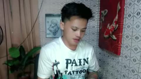 Snapshot of urhot_fucker13 chatting on September 18, 11:56 am JUST CALL MY NAME jayrus online show from September 18, 11:56 am