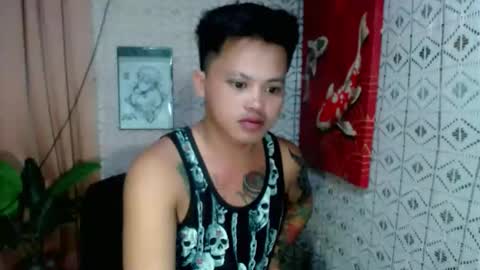 Snapshot of urhot_fucker13 chatting on September 19, 12:12 am JUST CALL MY NAME jayrus online show from September 19, 12:12 am