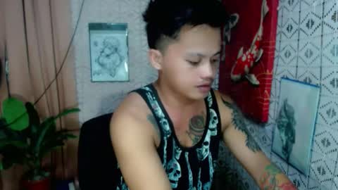 Snapshot of urhot_fucker13 chatting on September 19, 11:49 pm JUST CALL MY NAME jayrus online show from September 19, 11:49 pm