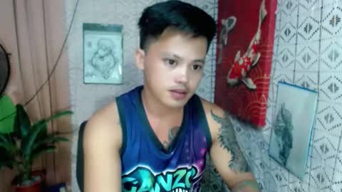 Snapshot of urhot_fucker13 chatting on September 20, 12:06 pm JUST CALL MY NAME jayrus online show from September 20, 12:06 pm