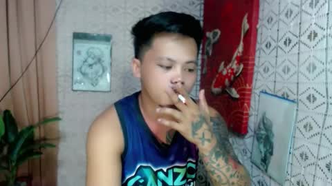 Snapshot of urhot_fucker13 chatting on September 21, 1:29 am JUST CALL MY NAME jayrus online show from September 21, 1:29 am