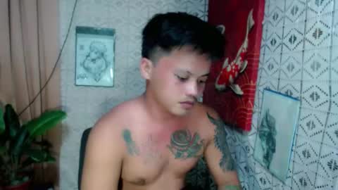 Snapshot of urhot_fucker13 chatting on September 21, 2:08 pm JUST CALL MY NAME jayrus online show from September 21, 2:08 pm