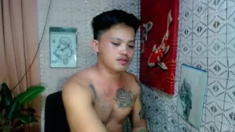 Snapshot of urhot_fucker13 chatting on September 22, 2:13 am JUST CALL MY NAME jayrus online show from September 22, 2:13 am