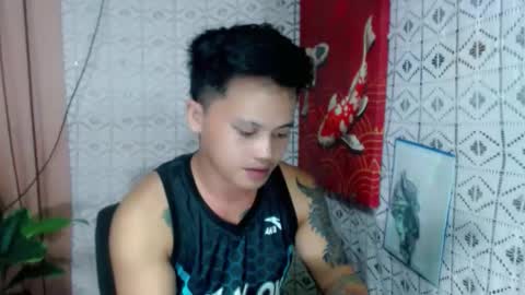 Snapshot of urhot_fucker13 chatting on September 23, 4:21 pm JUST CALL MY NAME jayrus online show from September 23, 4:21 pm