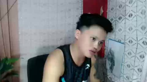 Snapshot of urhot_fucker13 chatting on September 24, 4:38 am JUST CALL MY NAME jayrus online show from September 24, 4:38 am