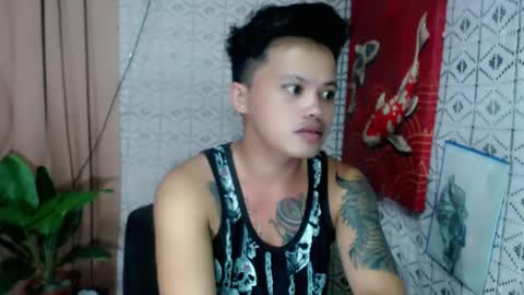 Snapshot of urhot_fucker13 chatting on September 25, 3:10 am JUST CALL MY NAME jayrus online show from September 25, 3:10 am