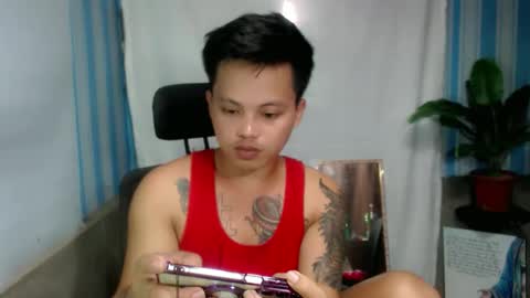 Snapshot of urhot_fucker13 chatting on October 2, 7:26 am JUST CALL MY NAME jayrus online show from October 2, 7:26 am