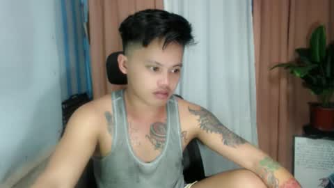 Snapshot of urhot_fucker13 chatting on October 12, 7:51 am JUST CALL MY NAME jayrus online show from October 12, 7:51 am