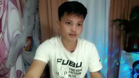 Snapshot of urhot_fucker13 chatting on October 23, 1:43 pm JUST CALL MY NAME jayrus online show from October 23, 1:43 pm