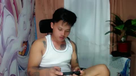 Snapshot of urhot_fucker13 chatting on November 5, 9:42 am JUST CALL MY NAME jayrus online show from November 5, 9:42 am