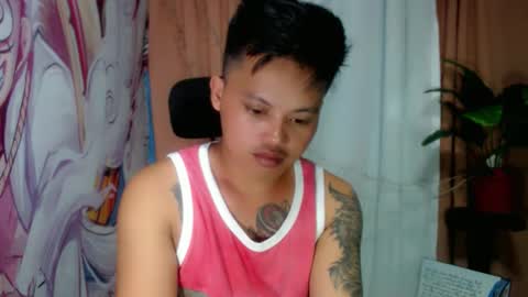 Snapshot of urhot_fucker13 chatting on November 9, 5:06 am JUST CALL MY NAME jayrus online show from November 9, 5:06 am