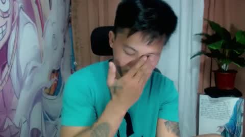 Snapshot of urhot_fucker13 chatting on November 18, 6:29 am JUST CALL MY NAME jayrus online show from November 18, 6:29 am