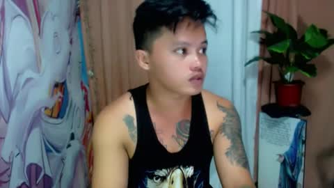 Snapshot of urhot_fucker13 chatting on November 22, 1:48 am JUST CALL MY NAME jayrus online show from November 22, 1:48 am