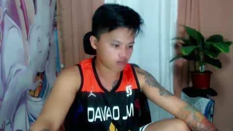 Snapshot of urhot_fucker13 chatting on November 29, 9:45 am JUST CALL MY NAME jayrus online show from November 29, 9:45 am