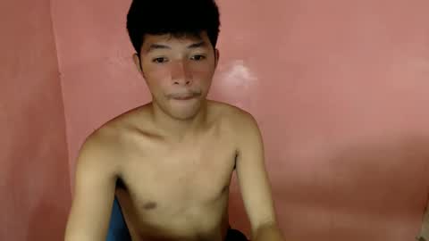 Ethan online show from December 15, 2:16 pm