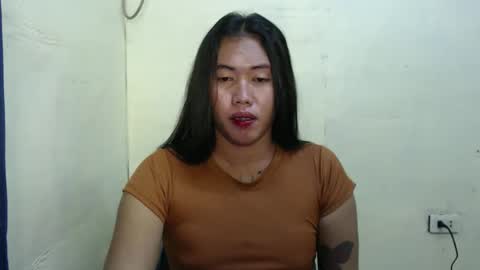 Sofie online show from September 28, 3:28 pm