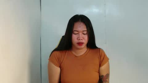 Sofie online show from October 13, 2:00 am