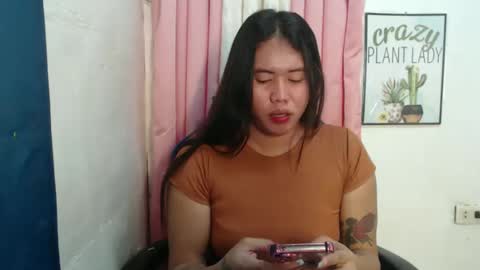 Sofie online show from October 26, 5:19 pm