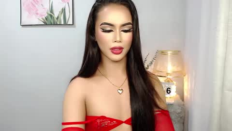 ANGEL online show from December 6, 9:21 am