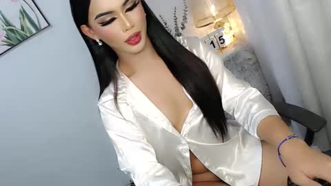 ANGEL online show from December 14, 11:45 pm