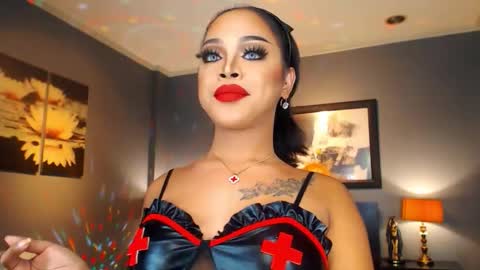 Snapshot of urmajestytyra chatting on September 23, 1:30 am UrMajestyTyra online show from September 23, 1:30 am