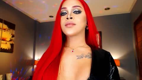 Snapshot of urmajestytyra chatting on October 22, 2:34 am UrMajestyTyra online show from October 22, 2:34 am