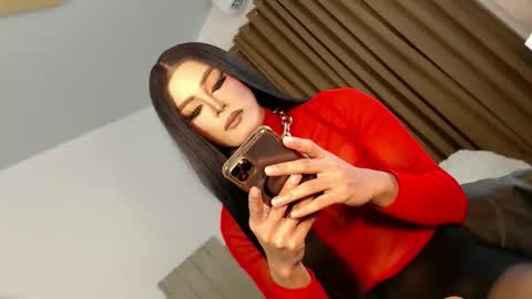 cecilia online show from October 21, 12:44 am